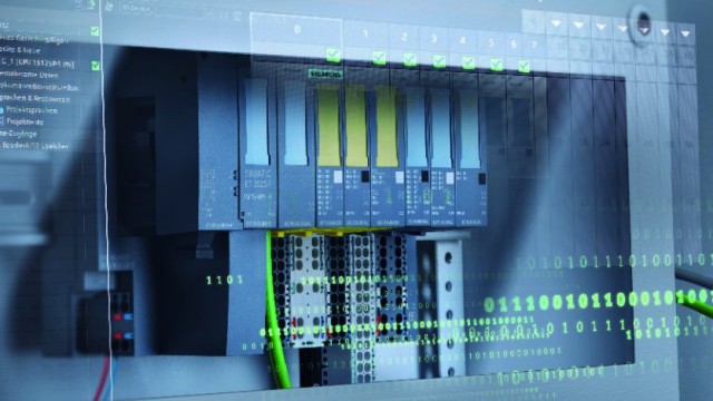 西門子SIMATIC ET 200SP